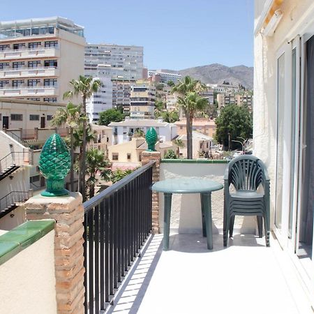 Appartamento Jazmin 24 Torremolinos Esterno foto