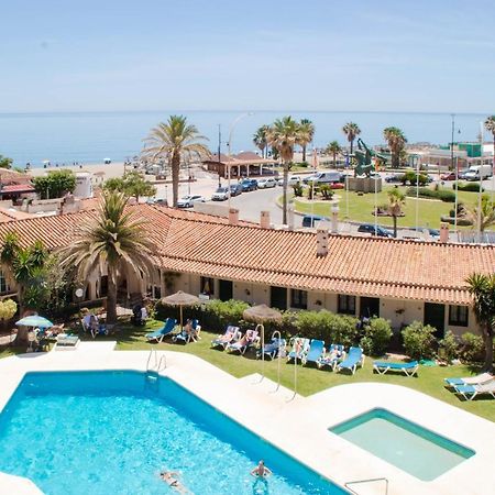 Appartamento Jazmin 24 Torremolinos Esterno foto