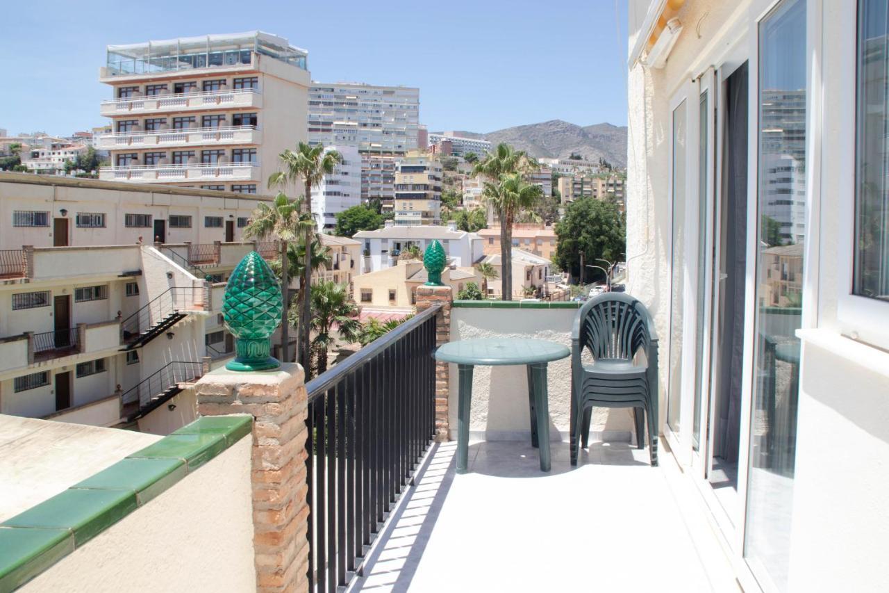 Appartamento Jazmin 24 Torremolinos Esterno foto
