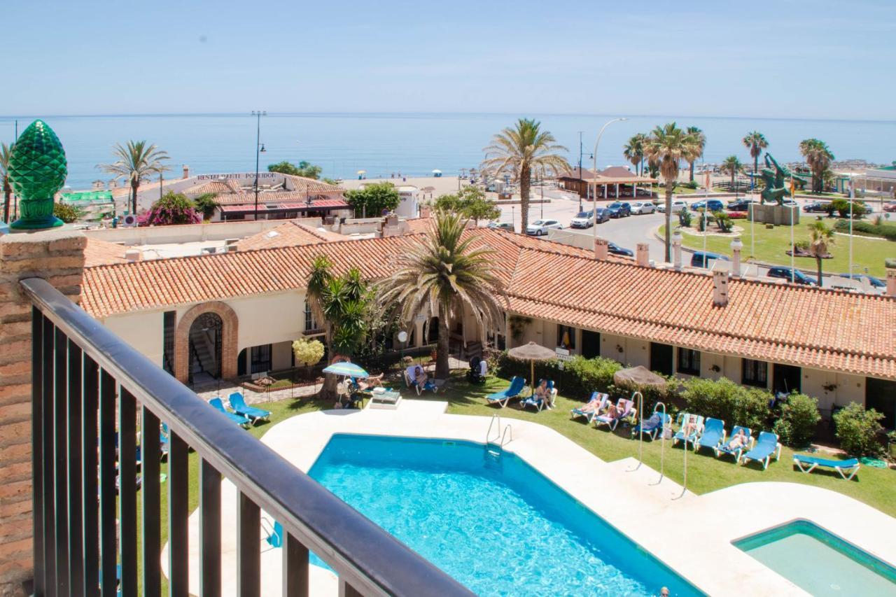 Appartamento Jazmin 24 Torremolinos Esterno foto