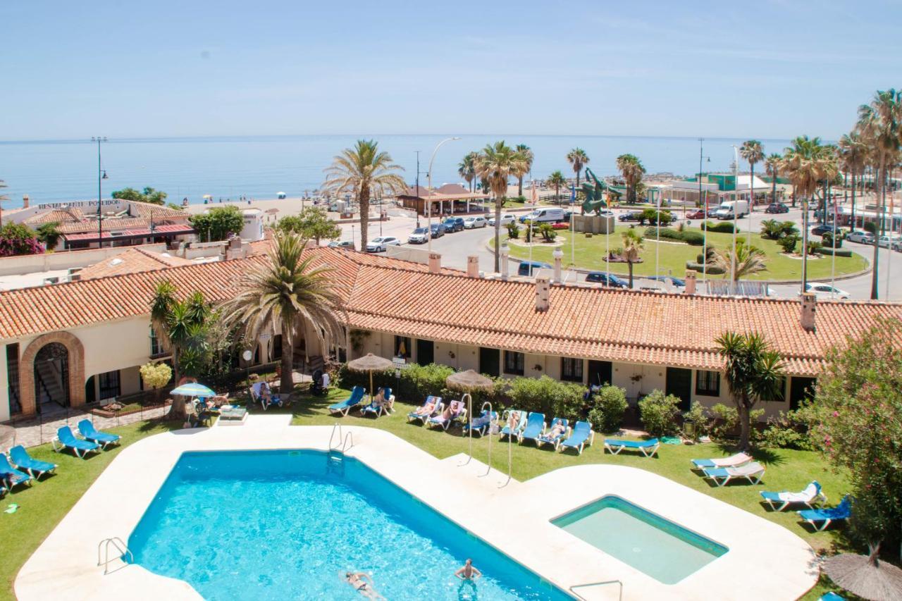 Appartamento Jazmin 24 Torremolinos Esterno foto
