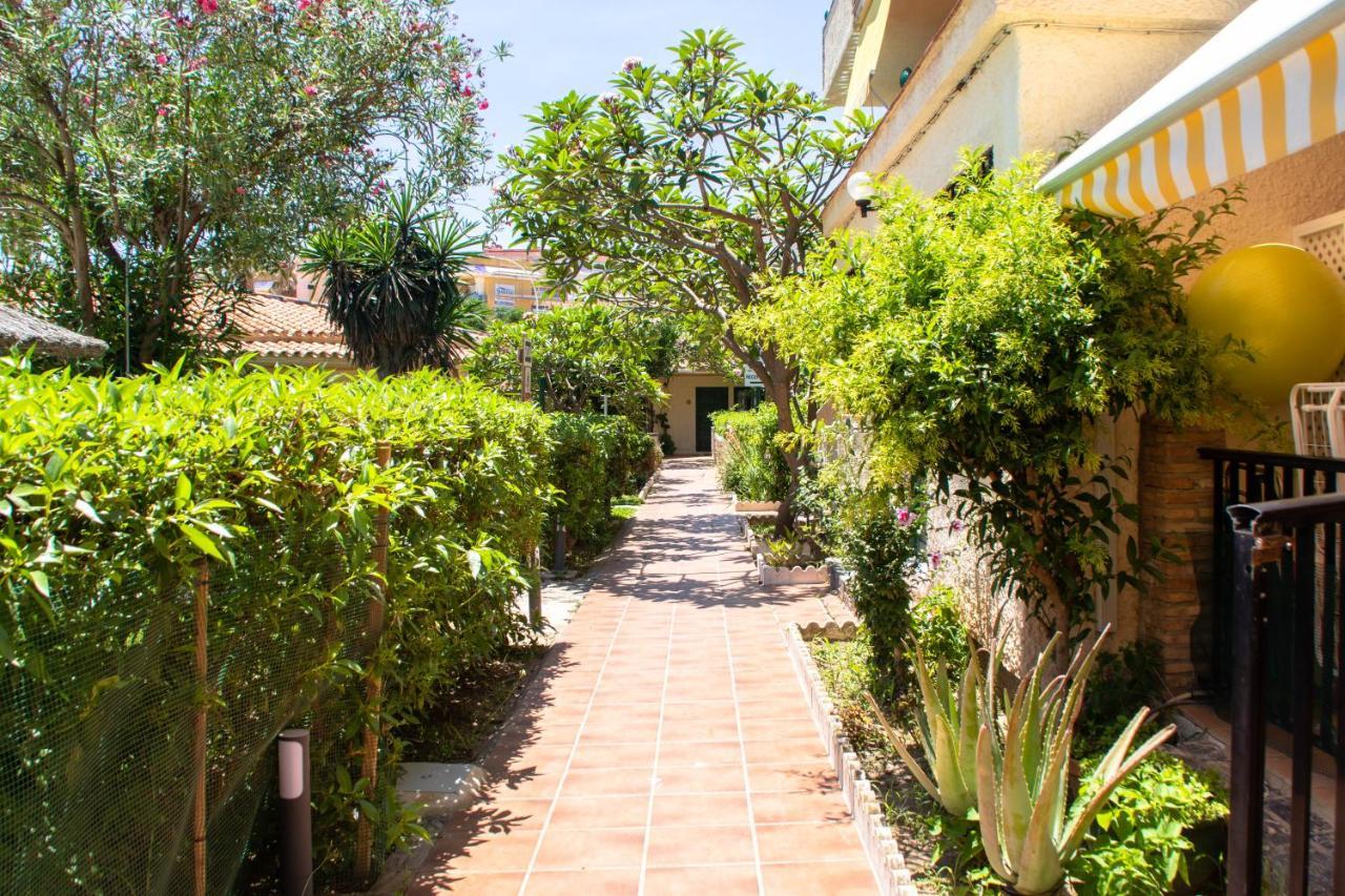 Appartamento Jazmin 24 Torremolinos Esterno foto