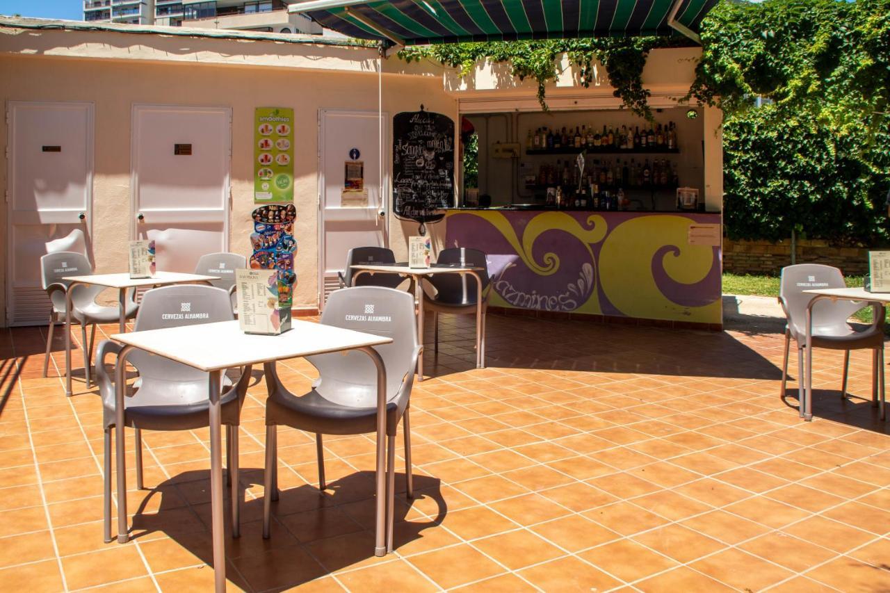 Appartamento Jazmin 24 Torremolinos Esterno foto