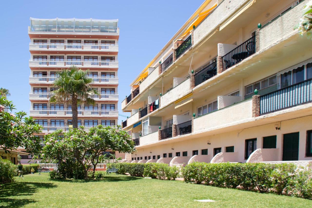 Appartamento Jazmin 24 Torremolinos Esterno foto