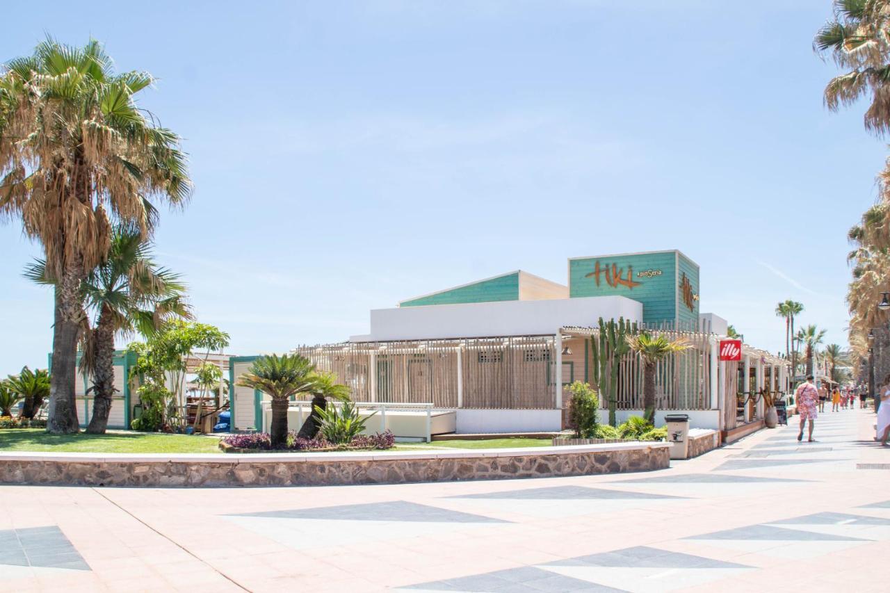 Appartamento Jazmin 24 Torremolinos Esterno foto