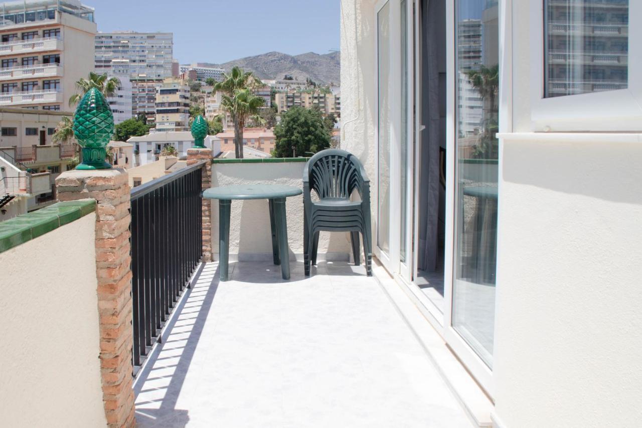 Appartamento Jazmin 24 Torremolinos Esterno foto