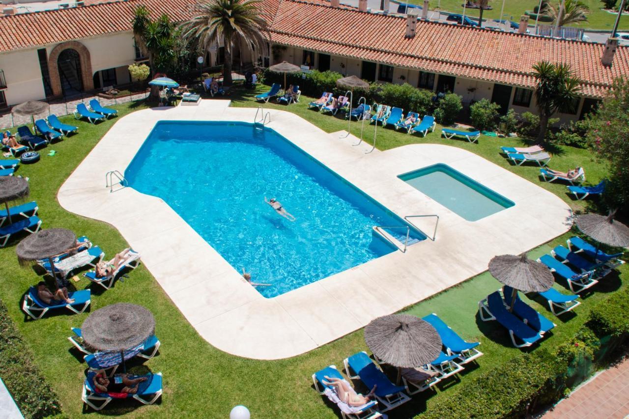 Appartamento Jazmin 24 Torremolinos Esterno foto